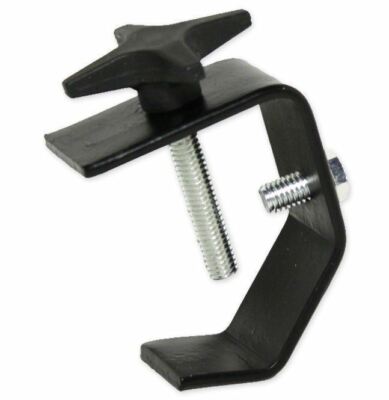 Chauvet DJ CLP-02 Truss Lighting Clamp For Light Mounting Up to 55 LBS CLP02