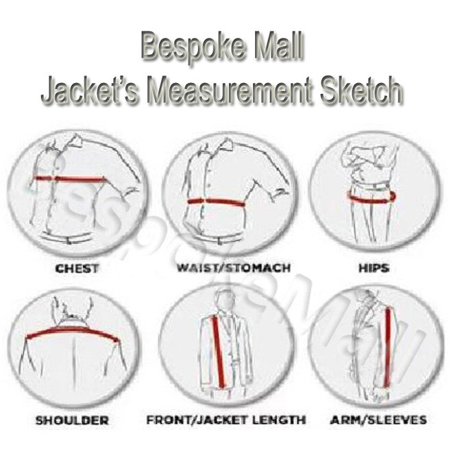 Pre-owned Handmade Men's Black Silver Long Spiked Studded Rock Cowhide Biker Leather Jacket-402