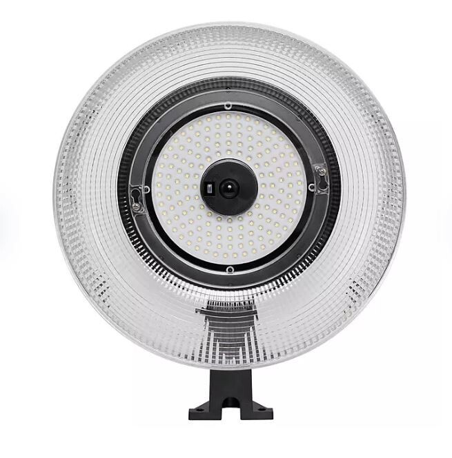 Westinghouse LED Solar Powered Motion-Activated Area Light, 4000 Lumens