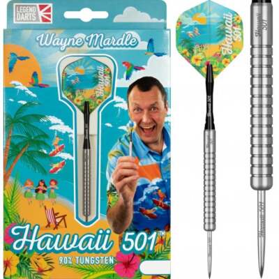 ウェイン・マーデル TARGET Hawaii 501 WAYNE MARDLE Wayne Mardle Hawaii 501 – MadHatDevStore