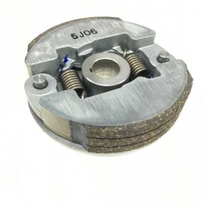 Suzuki Genuine Clutch Assembly - ATV LT50 84-05, LT-A50 02