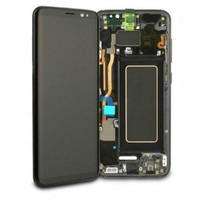 LCD-Displays für Samsung Galaxy S8