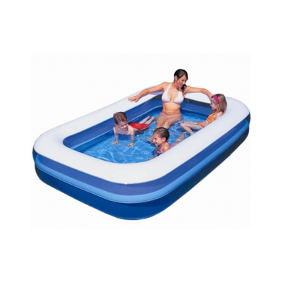 paddling pool rectangle