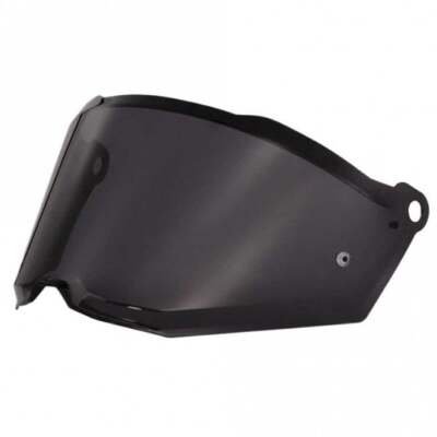 LS2 MX702 Helmet Visor - Dark Smoke/Tint (Pinlock Ready)
