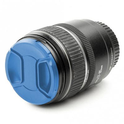 Objektivdeckel Vorderseite 72mm für walimex pro 851,4 851,5 VDSLR 