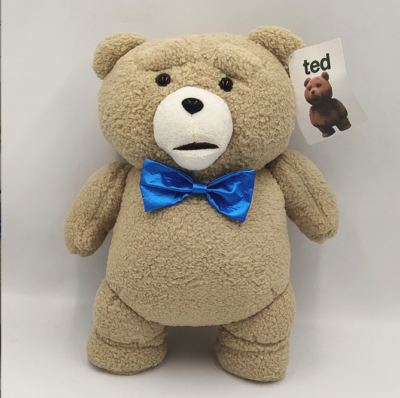 Doll teddy deals