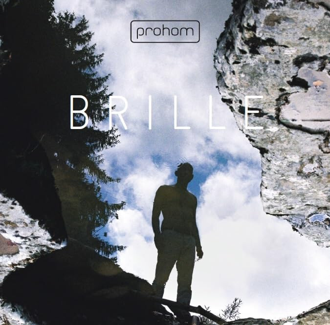 Cd - Brille - Prohom