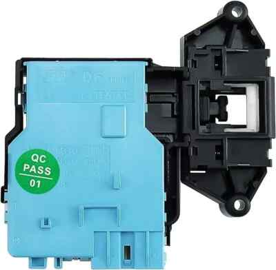 WM2650HWA LG Washer Door Lock Latch