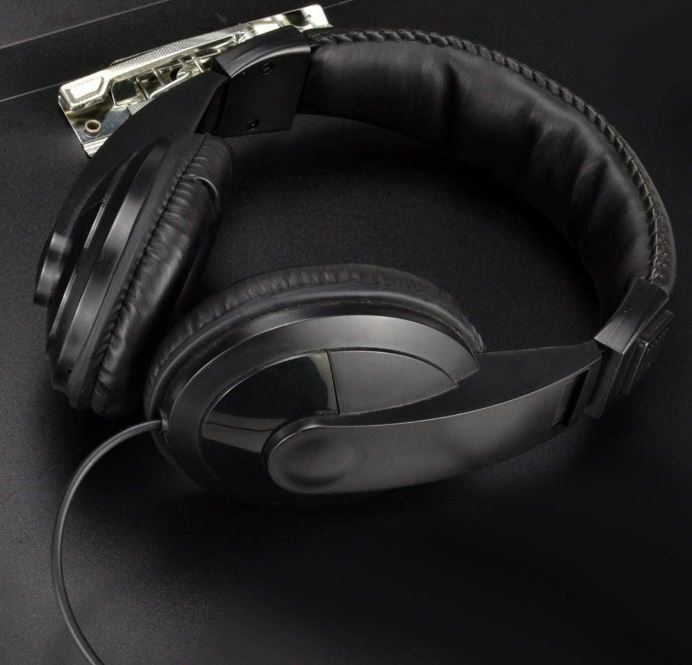Купить Другие бытовой электроники Hausbell Parabolic Microphone Spy