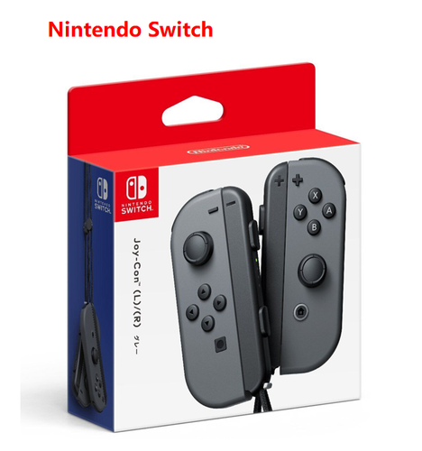 Nintendo Switch 本体 Joy-Con プロコン付 Nintendo Switch Joy Con Wireless Controller Left or Right