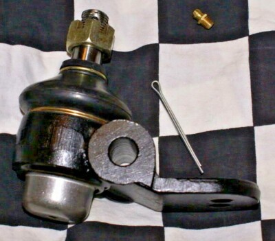 LAMBORGHINI 350 GT 400 GT ESPADA ISLERO MIURA JARAMA FRONT LOWER BALL JOINT KIT