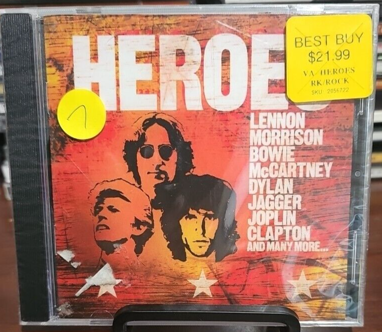 The PIXIES Live In Toronto, Ontario 11.24.04 2CD Brand New Sealed