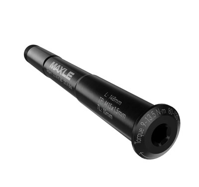 Perno Passante Anteriore MTB Sram Maxle Stealth 15x110 - 158mm