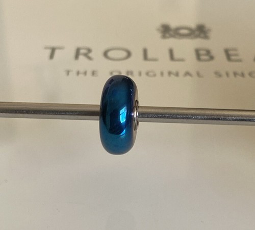 trollbeads シンボルズ TROLLBEADS Symbols Sterling Silver Bead – Legacy Collectors