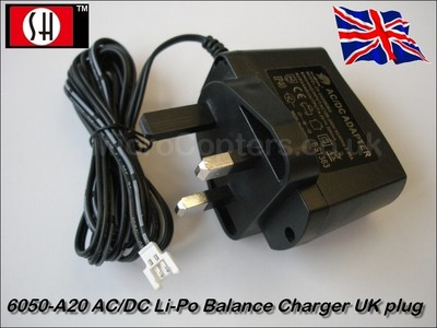 SH 6050 Cheerson CX903 3D flybarless 6 channel Complete Range of Spares Parts UK