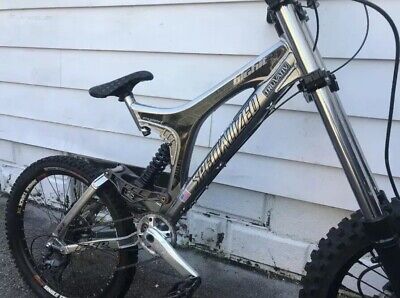 Specialized big hit grom 24 sale