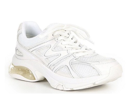 Michael Kors Kit Trainer Extreme Sport Gym Designer Shoes
