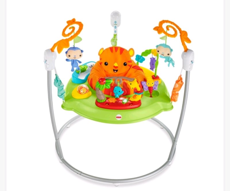 Gumtree jumperoo best sale