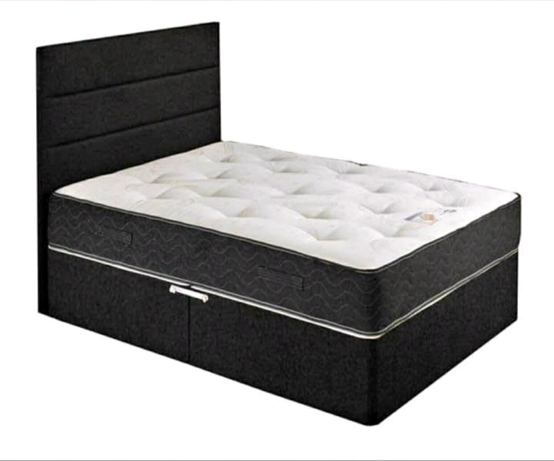 DIVAN BEDS NEW BUY DIRECT. BED OUTLET. HD MEMORY FOAM MATTRESS. SALE