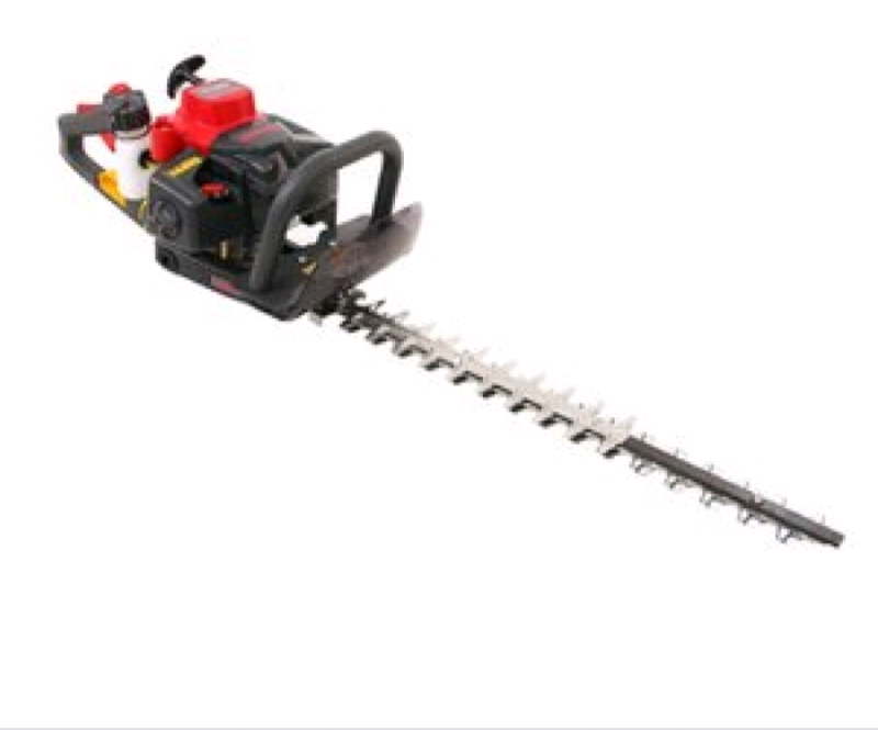 Kawasaki tj23v hedge trimmer in Montrose, Angus Gumtree