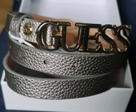 Various GUESS original clothing 