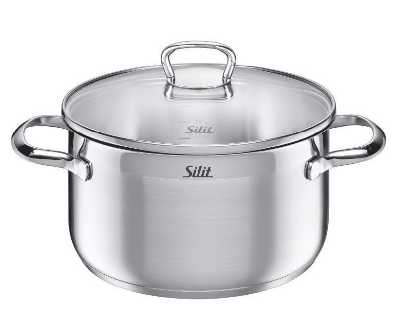 Silit Kochtopf