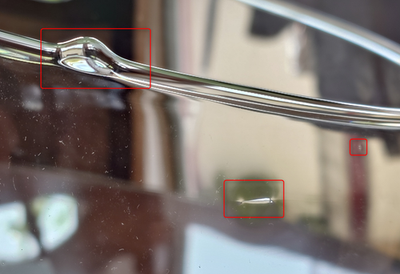 Artikelfoto(s) von einem verifizierten Käufer