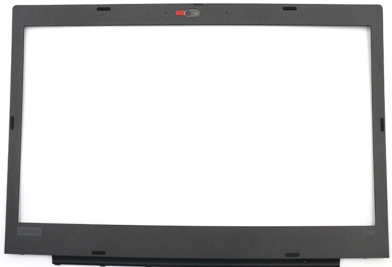 Lenovo Thinkpad L490 20q5 20q6 02dm325 Displayrahmen Bezel