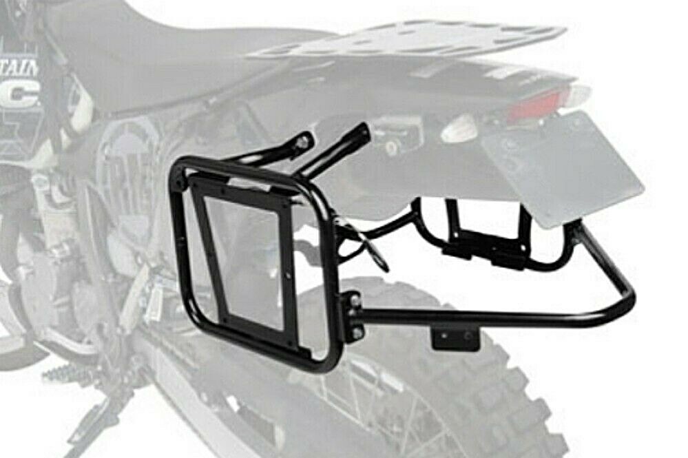 Tusk Pannier Racks Suzuki Drz400S 400Sm 2000-2024 Dual Sport