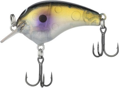 Shimano Macbeth Tiny 39F Crankbait