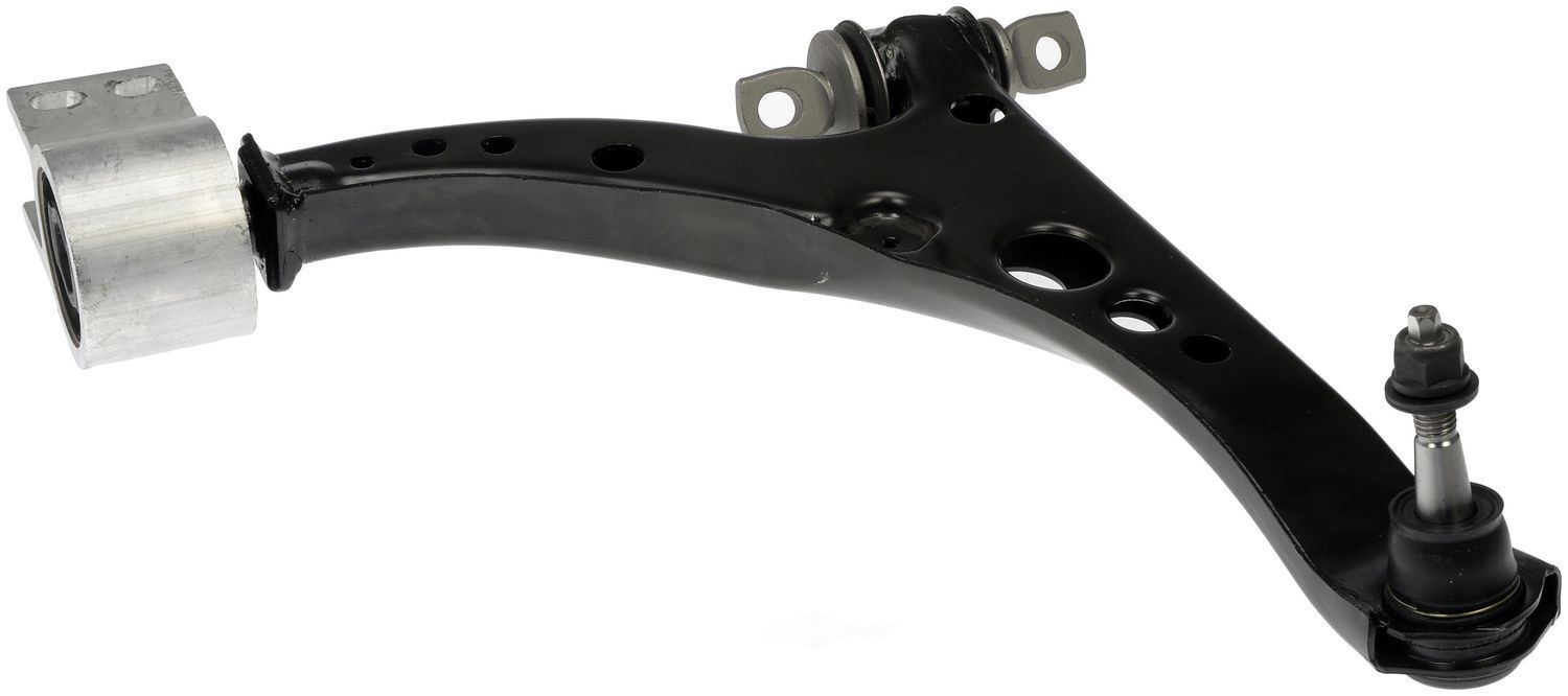 Ctrl Arm w/Ball Joint MAS Industries CB91544 | eBay