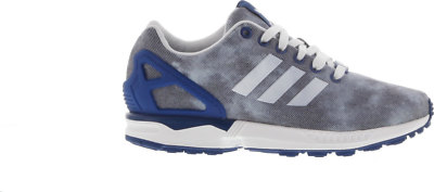 

Adidas Originals Женские кроссовки ZX FLUX W NEW AUTHENTIC Dark Marine / White B26302, adidas ZX Flux