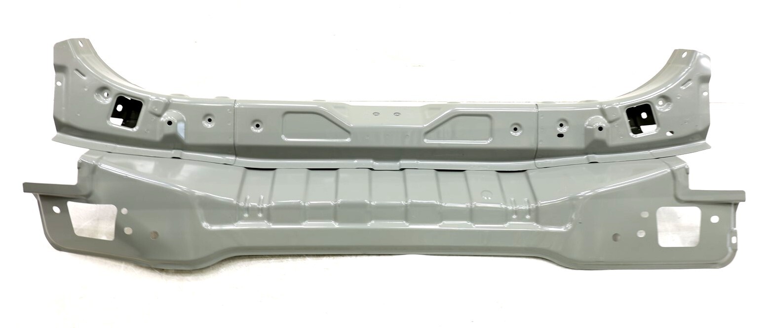 seeeka様 NEW OEM Rear Body Panel Assembly 69100Q5300 for Kia Seltos