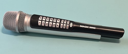 「今週まで値下げ」カラオケマシンMAGICSING 一式 HomeKaraoke 今週まで値下げ」カラオケマシンMAGICSING 一式 HomeKaraoke