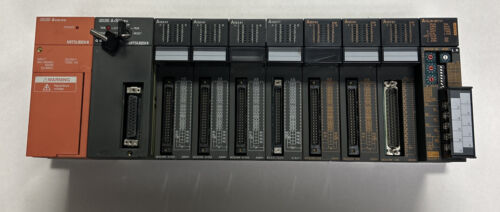 MITSUBISHI,A1S61PN/A1SHCPU/ASX41/A1SX71/A1SY41/A1SY81 MITSUBISHI,A1S61PN/A1SHCPU/ASX41/A1SX71/A1SY41/A1SY81