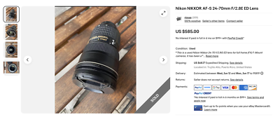 Item photo(s) from verified buyer