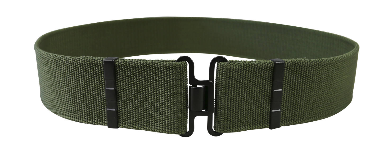 OAMC COMBAT BELT コンバットベルト OAMC 30mm fabric COMBAT belt men - Glamood Outlet
