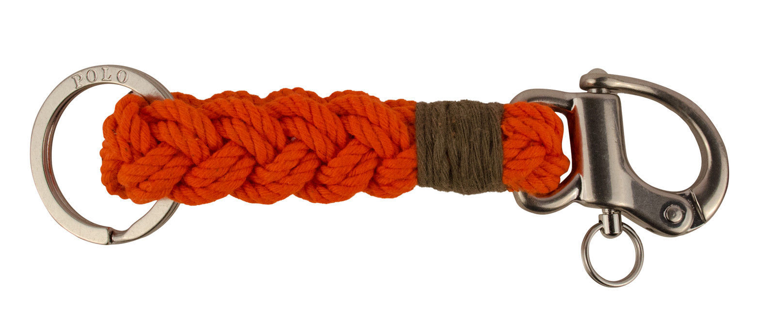 Polo Ralph Lauren Key Chains, Rings & Cases for Men