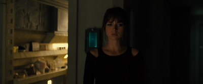 Anime Blade Runner Blade Runner 2049 Joi Singlets  Gaming Mat Desk 5953