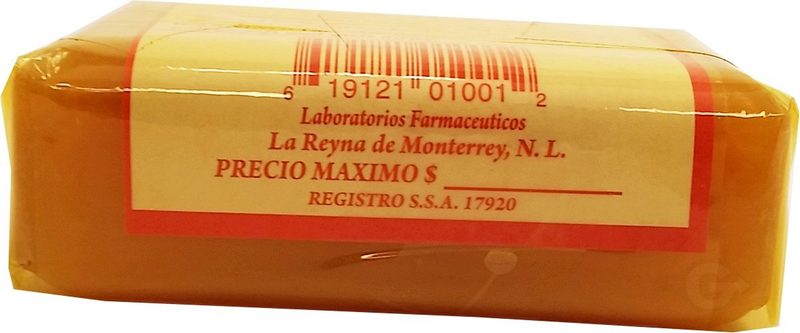 Rattlesnake Soap - Jabon Aceite De Vibora (Pack of 3)