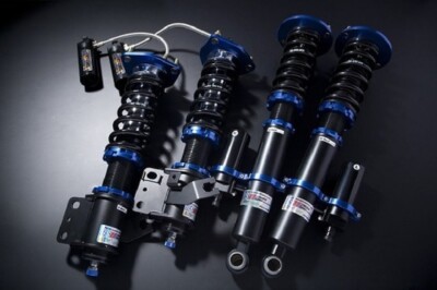 D-Max Racing spec suspension KIT S14/S15 DMSRS01AT2