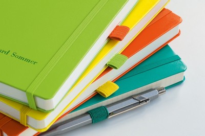 1917 softcover leuchtturm composition