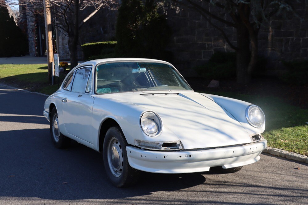 1966 Porsche 911 Coupe for sale!