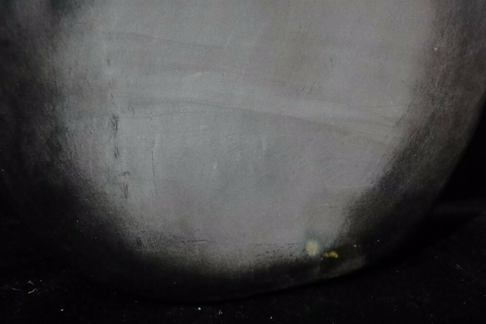 Rare Chinese Antique Hand Carved 