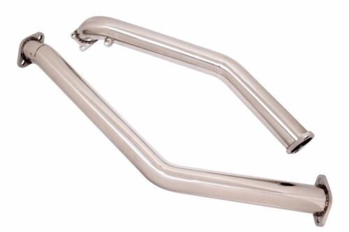 OEM 1998 98 SEADOO GTX LIMITED LTD TUNED EXHAUST HEAD PIPE OEM 1998 98 SEADOO GTX LIMITED LTD TUNED EXHAUST HEAD PIPE