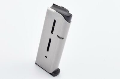 Wilson Combat 1911 Magazine 45 ACP 8rd, Full-Size, Lo