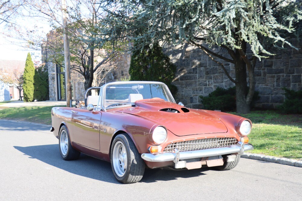 1967 Sunbeam Tiger for sale!