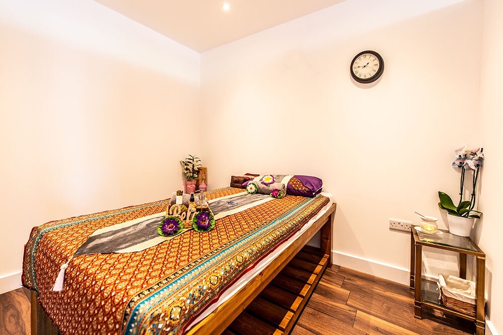 Jasmine Thai Massage & Spa in Bournemouth, Dorset Gumtree
