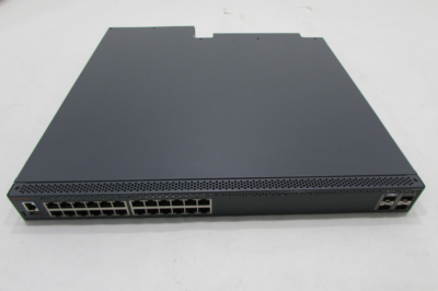 New! Avaya AL590001X-E6 5928GTS Ethernet Routing Switch No PSU, No Fans