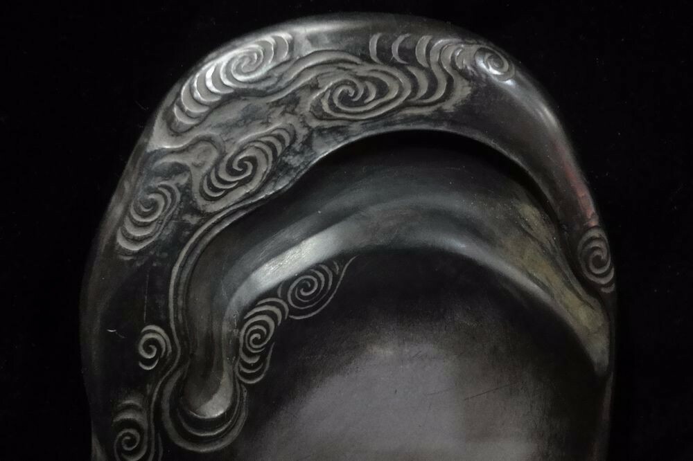 Rare Chinese Antique Hand Carved 